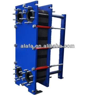 Plate Heat Exchanger